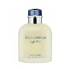 Туалетна вода чоловіча Dolce & Gabbana Light Blue Pour Homme, 125 мл ТЕСТЕР